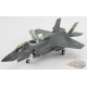 (Preorder) Lockheed F-35B Lightning II / USMC VMFA-542, WH01 Black Death, MCAS Cherry Point, NC, 2023 / Hobby Master 1:72 HA4622