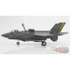 (Preorder) Lockheed F-35B Lightning II / USMC VMFA-542, WH01 Black Death, MCAS Cherry Point, NC, 2023 / Hobby Master 1:72 HA4622