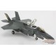 (Preorder) Lockheed F-35B Lightning II / USMC VMFA-542, WH01 Black Death, MCAS Cherry Point, NC, 2023 / Hobby Master 1:72 HA4622