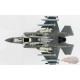 (Preorder) Lockheed F-35B Lightning II / USMC VMFA-542, "Beast Mode", MCAS Cherry Point, NC, 2023 / Hobby Master 1:72 HA4622B