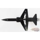 (Preorder)Northrop T-38A Talon / USAF 1st OG, 7th FTS, no. 62-3702, Langley AFB, VA, 2023 / Hobby Master 1:72 HA5412