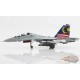 (Preorder) Sukhoi Su-30MKM Flanker-H / TUDM, M52-14, Malaysia, LIMA 2013 / Hobby Master 1:72 HA9508