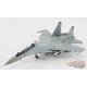 (Preorder) Sukhoi Su-30MKM Flanker-H / TUDM, M52-18, Malaysia, LIMA 2019 / Hobby Master 1:72 HA9509