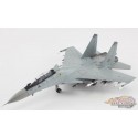 (Free shipping) Sukhoi Su-30MKM Flanker-H / TUDM, M52-18, Malaysia, LIMA 2019 / Hobby Master 1:72 HA9509