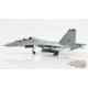 (Preorder) Sukhoi Su-30MKM Flanker-H / TUDM, M52-18, Malaysia, LIMA 2019 / Hobby Master 1:72 HA9509