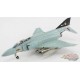 (Preorder)McDonnell Douglas F-4J (UK) Phantom Mk 3 / RAF No.74 Tiger Sqn, ZE359, RAF Wattisham, UK / Hobby Master 1:72 HA19068
