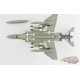 (Preorder)McDonnell Douglas F-4J (UK) Phantom Mk 3 / RAF No.74 Tiger Sqn, ZE359, RAF Wattisham, UK / Hobby Master 1:72 HA19068