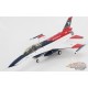(Preorder) General Dynamics X-62A VISTA / USAF TPS, 86-0048, Edwards AFB, CA, Project Skyborg 2023 / Hobby Master 1:72 HA38042