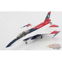 (Preorder) General Dynamics X-62A VISTA / USAF TPS, 86-0048, Edwards AFB, CA, Project Skyborg 2023 / Hobby Master 1:72 HA38042