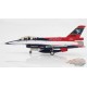 (Preorder) General Dynamics X-62A VISTA / USAF TPS, 86-0048, Edwards AFB, CA, Project Skyborg 2023 / Hobby Master 1:72 HA38042