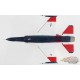 (Preorder) General Dynamics X-62A VISTA / USAF TPS, 86-0048, Edwards AFB, CA, Project Skyborg 2023 / Hobby Master 1:72 HA38042