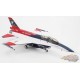 (Preorder) General Dynamics X-62A VISTA / USAF TPS, 86-0048, Edwards AFB, CA, Project Skyborg 2023 / Hobby Master 1:72 HA38042