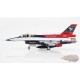 (Preorder) General Dynamics X-62A VISTA / USAF TPS, 86-0048, Edwards AFB, Skyborg 2023 & missiles / Hobby Master 1:72 HA38042B