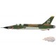 (Preorder) Republic F-105F Thunderchief / USAF 355th TFW, 354th TFS, 63-8331, Takhli RTAFB, Thailand / Hobby Master 1:72 HA2523