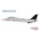 Grumman F-14A Tomcat /  Top Gun: Maverick, 2022 / Hobby Master 1:72 HA5258