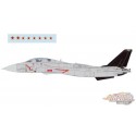 (Preorder) Grumman F-14A Tomcat /  Top Gun: Maverick, 2022 / Hobby Master 1:72 HA5258