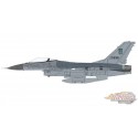 (Preorder) Lockheed F-16AM Fighting Falcon / Ukrainian Air Force, UA24-3596, Ukraine, Août 2024 / Hobby Master 1:72 HA38047