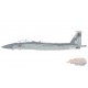 (Preorder) Boeing F-15QA Ababil / QEAF, QA538, RIAT 2024 / Hobby Master 1:72 HA4546