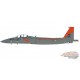 (Preorder) Boeing F-15SA Saudi Advanced Eagle /  USAF, no. 12-1002 Test Aircraft, 2018 / Hobby Master 1:72 HA4547