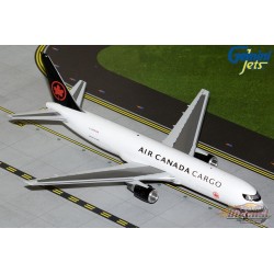 Air Canada Cargo Boeing 767-300F / C-GXHM / Gemini 1:200 - G2ACA1269