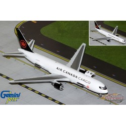 Air Canada Cargo Boeing 767-300F  "Interactive" / C-GXHM / Gemini 1:200 - G2ACA1270