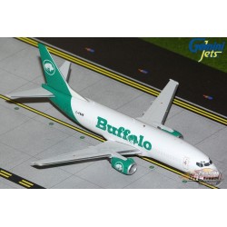 Buffalo Airways Boeing 737-300SF / C-BFAE / Gemini 1:200 - G2BFL1308