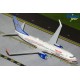 Trump Vance Boeing 737-800 / N917XA / Gemini 1:200 - G2TRU1372