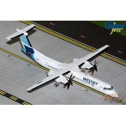 Westjet Bombardier Dash-8 Q400 / C-FOEN / Gemini 1:200 - G2WJA1315