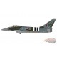 Eurofighter Typhoon FGR.Mk 4 / RAF No.29 Sqn, ZJ913, RAF Coningsby, UK, 2024 / Hobby Master 1:72 HA6626