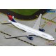 Delta Air Lines Airbus A330-300 / N829NW  / Gemini 1:400 - GJDAL2106 GJ2106