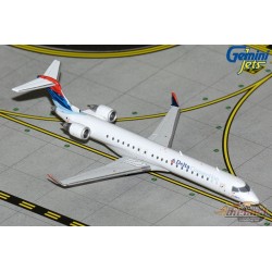 Delta Air Lines Bombardier CRJ-900 "Colors In Motion" / N806SK  / Gemini 1:400 - GJDAL2253 GJ2253