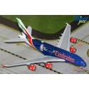 Emirates Airbus A380-800 "NBA" / A6-EOD  / Gemini 1:400 - GJUAE2271 GJ2271