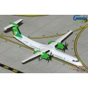 (Preorder) Wideroe Airways Bombardier Dash-8 Q400 / LN-WDM  / Gemini 1:400 - GJWIF2290 GJ2290