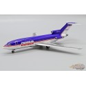 (Free shipping) Fedex Boeing 727-10 "Old Colors Polished" / N115FE / JC Wings 1:200 - XX20163
