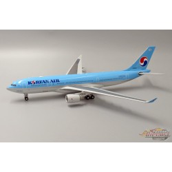 Korean Air Airbus  A330-200 / HL8228 / JC Wings 1:200  -  EW2332002