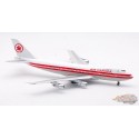 (Preorder)(Free shipping) Air Canada Boeing 747-233BM / C-GAGA / B-Models / 1:200 / B-742-AC-GAGA