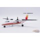 House Color  Bombardier Dash 8 Q100 / C-GGPJ  - JC Wings - 1/200 - LH2367