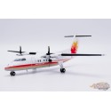 House Color  Bombardier Dash 8 Q100 / C-GGPJ  - JC Wings - 1/200 - LH2367