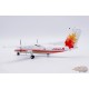 House Color  Bombardier Dash 8 Q100 / C-GGPJ  - JC Wings - 1/200 - LH2367
