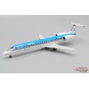 KLM Exel   Embraer ERJ-145 / PH-RXA /  JC Wings 1:200  - XX20134