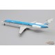 KLM Exel   Embraer ERJ-145 / PH-RXA /  JC Wings 1:200  - XX20134