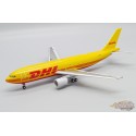 DHL  Airbus A300-600R / D-AEAE / JC Wings  1:200 - XX20016