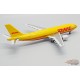 DHL  Airbus A300-600R / D-AEAE / JC Wings  1:200 - XX20016