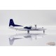 Lufthansa   Fokker 50 / D-AFFH / JC Wings 1:200 -  SA2024
