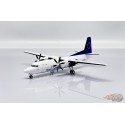 Lufthansa   Fokker 50 / D-AFFH / JC Wings 1:200 -  SA2024