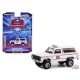 City of New York Emergency Medical Service - 1986 GMC Jimmy First Responders Series - Hobby Exclusive - 1/64 Greenlight - 30445