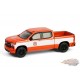 Phillips 66 - 2023 Chevrolet Silverado - Running on Empty Series 17 - 1/64 Greenlight - 41170 F