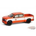 Phillips 66 - 2023 Chevrolet Silverado - Running on Empty Series 17 - 1/64 Greenlight - 41170 F