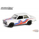 VP Racing Fuels - 1968 Datsun 510 Widebody Coupe - Running on Empty Series 17 - 1/64 Greenlight - 41170 C