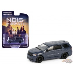 2021 Dodge Durango - NCIS: Hawaii (2021-Current TV Series) - Hollywood Series 42 - 1/64 Greenlight - 62030 F